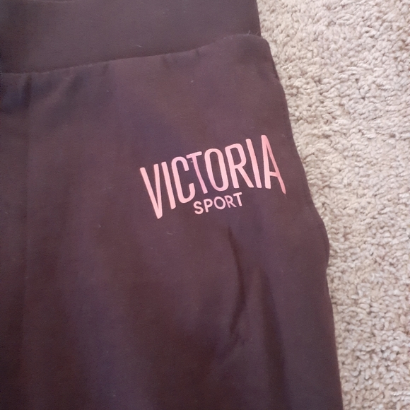 Victorias Secert joggers - Picture 4 of 5